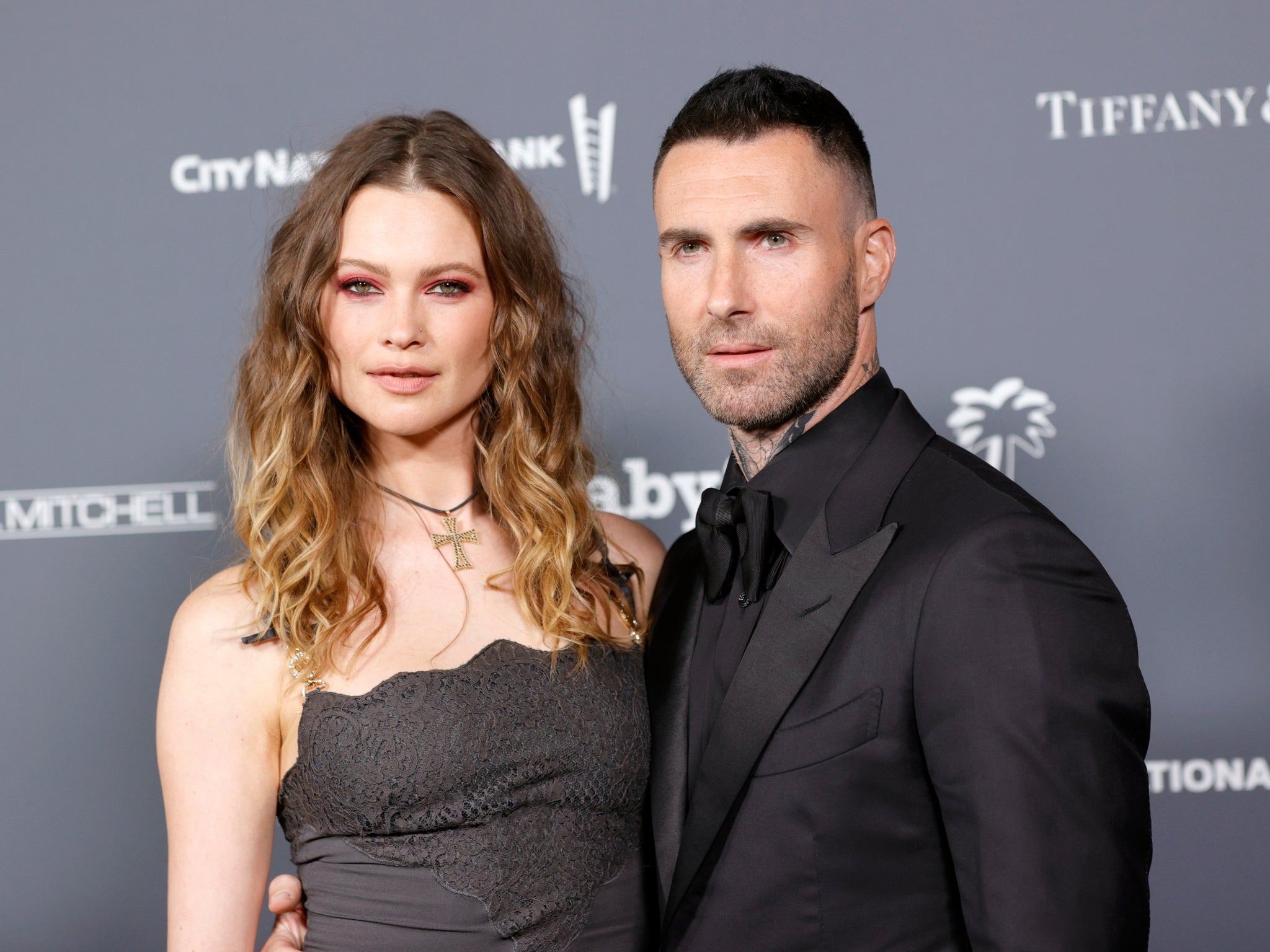 Adam Levine and Behati Prinsloo are expecting their third child The